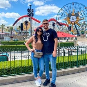 Meet your Posher, Alana